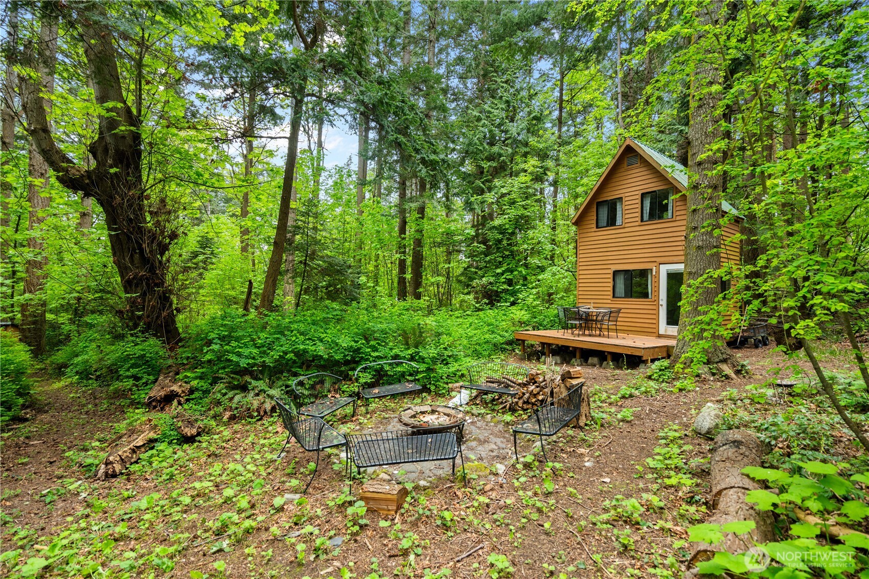 89 Eliza Island , Bellingham, WA 98226