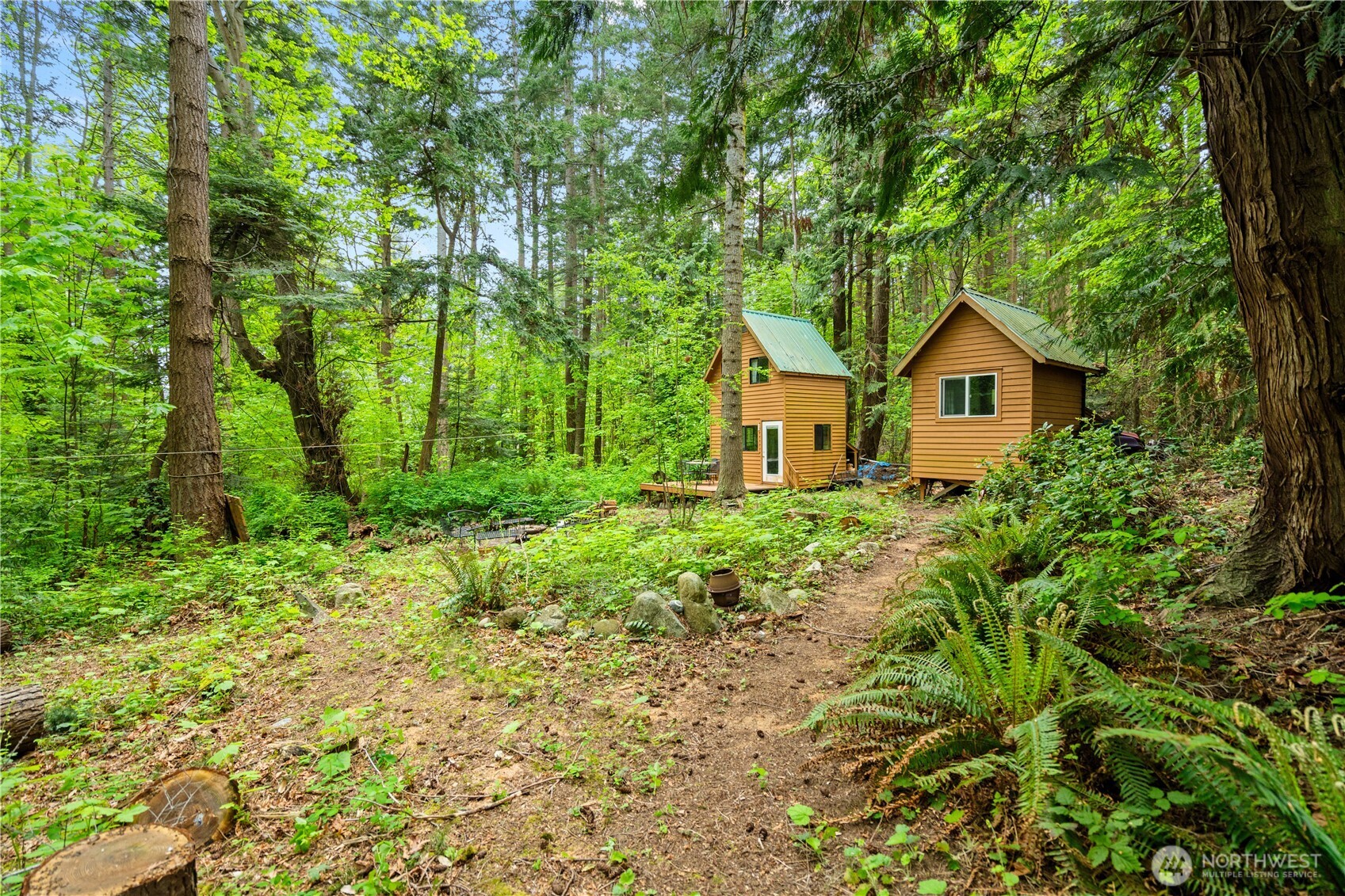 89 Eliza Island , Bellingham, WA 98226