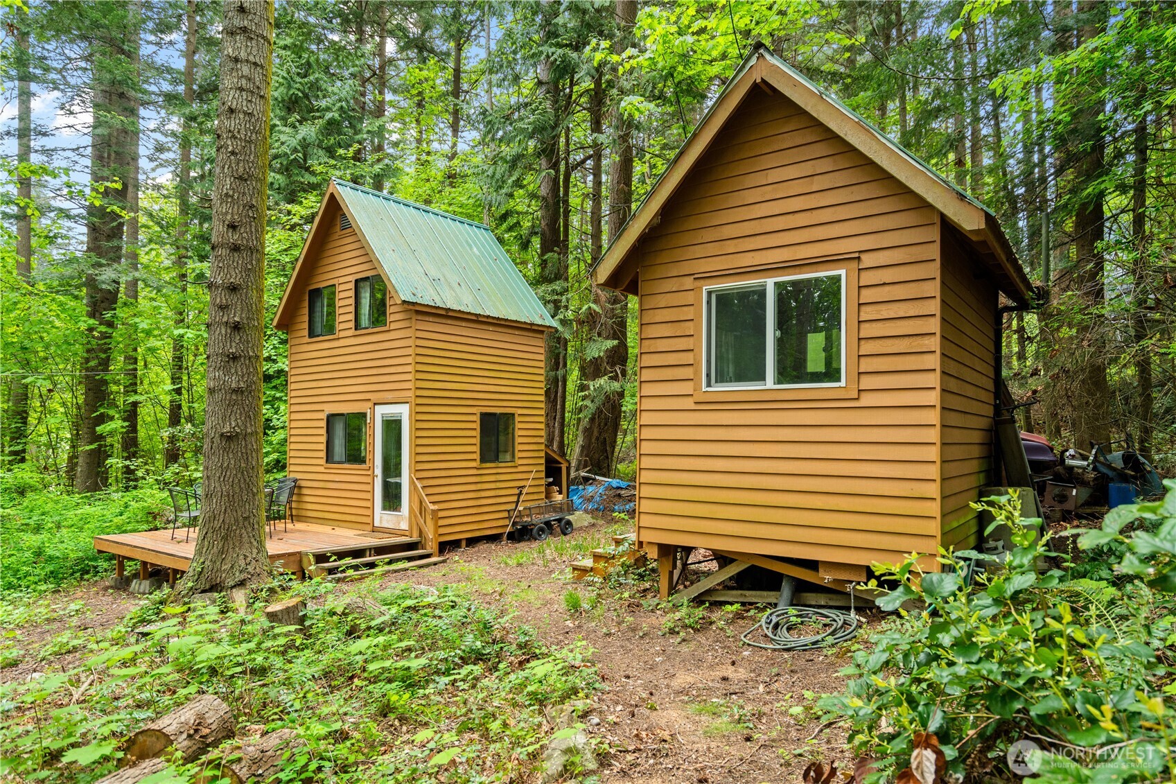 89 Eliza Island , Bellingham, WA 98226