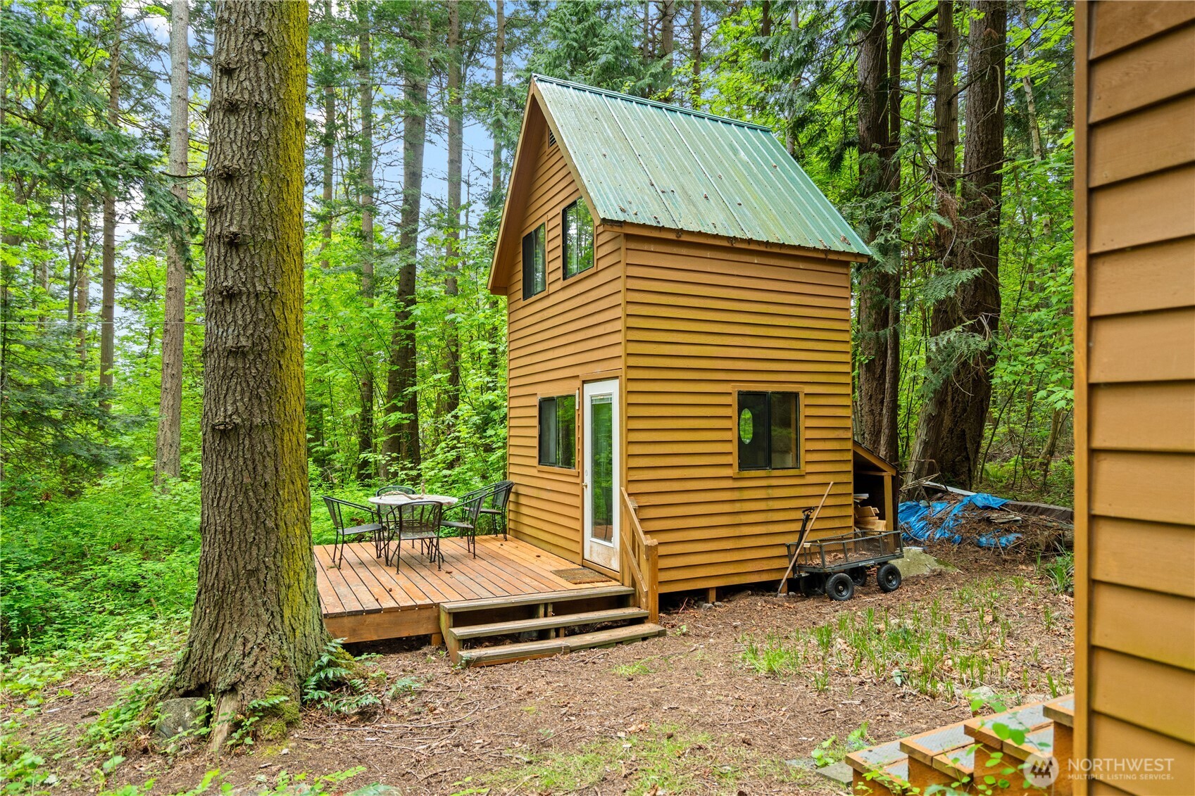 89 Eliza Island , Bellingham, WA 98226