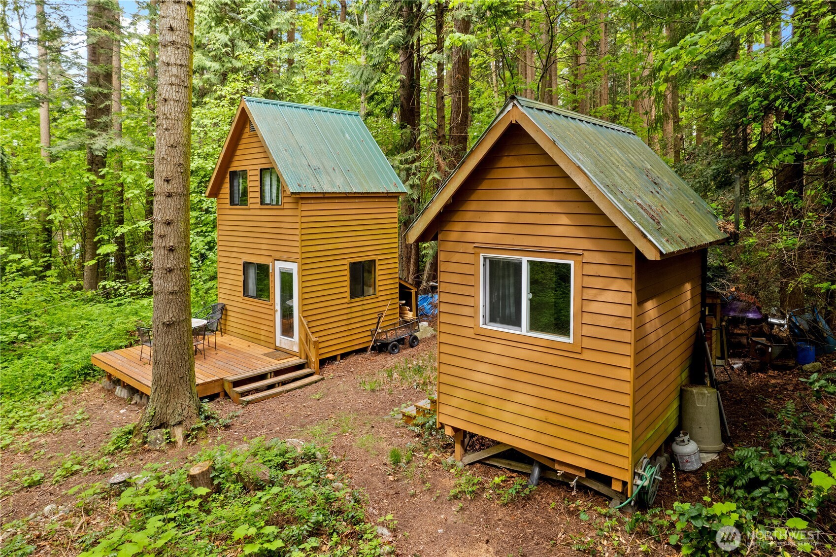 89 Eliza Island , Bellingham, WA 98226