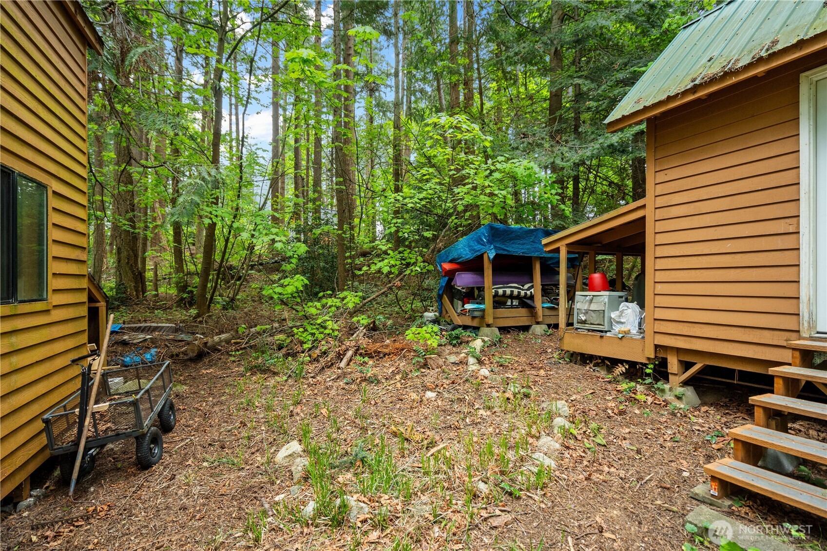 89 Eliza Island , Bellingham, WA 98226