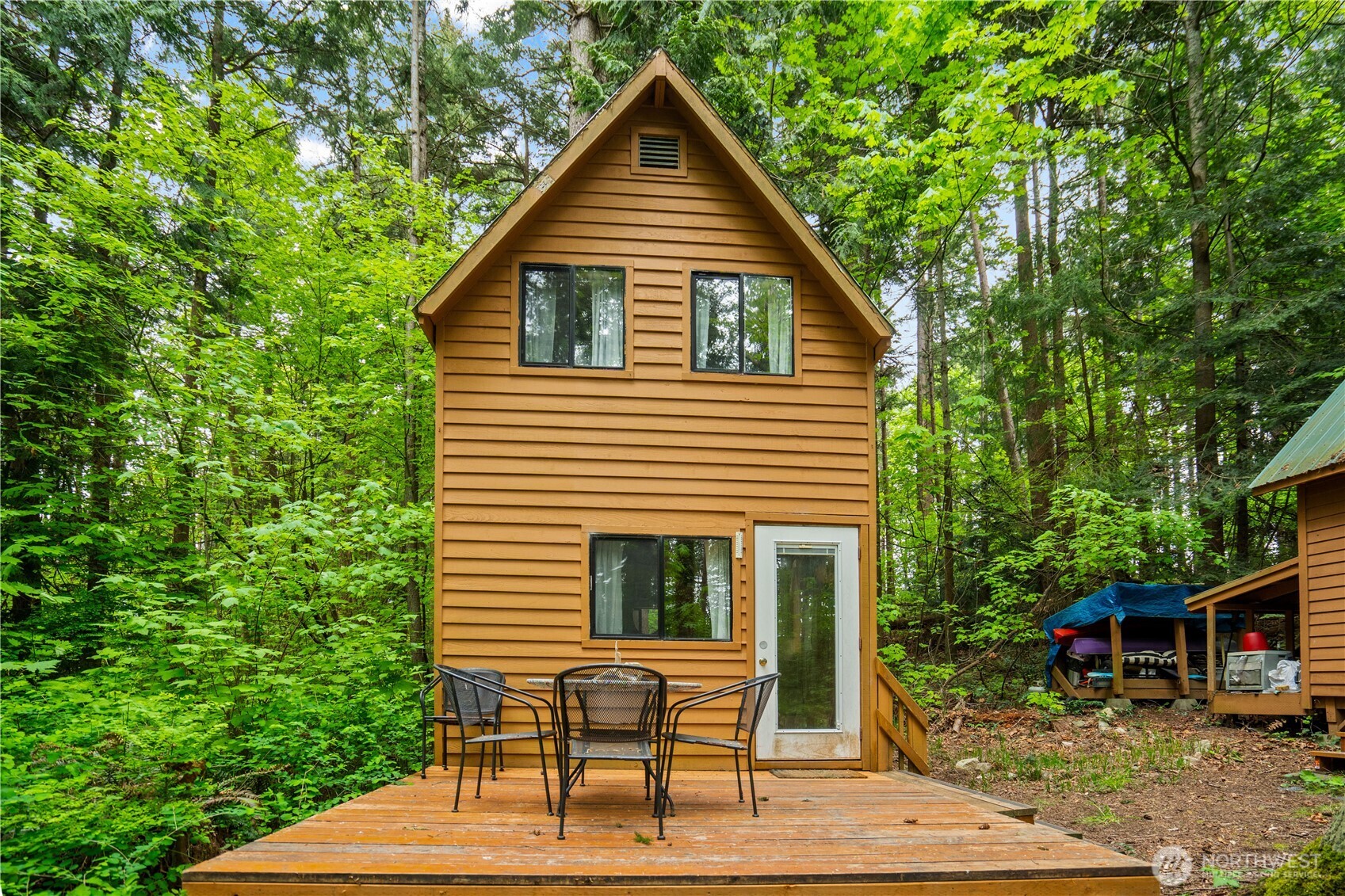 89 Eliza Island , Bellingham, WA 98226