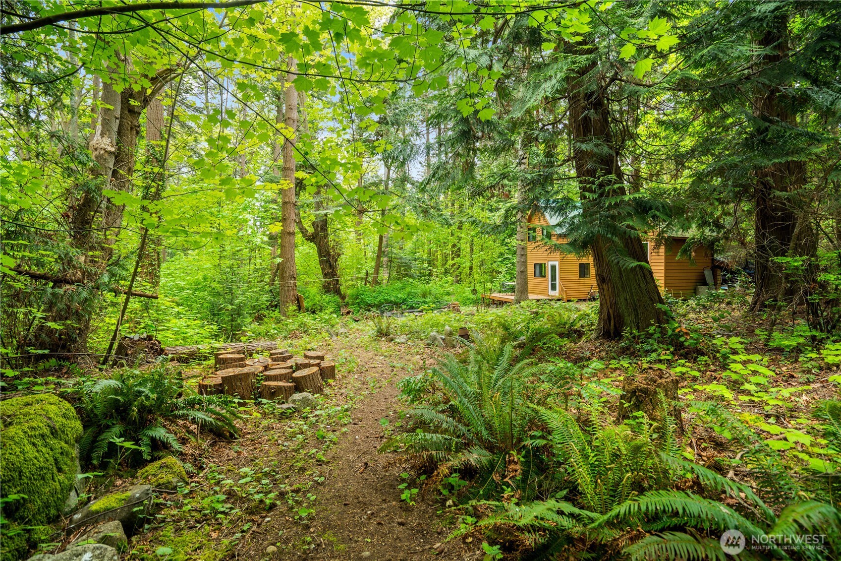 89 Eliza Island , Bellingham, WA 98226