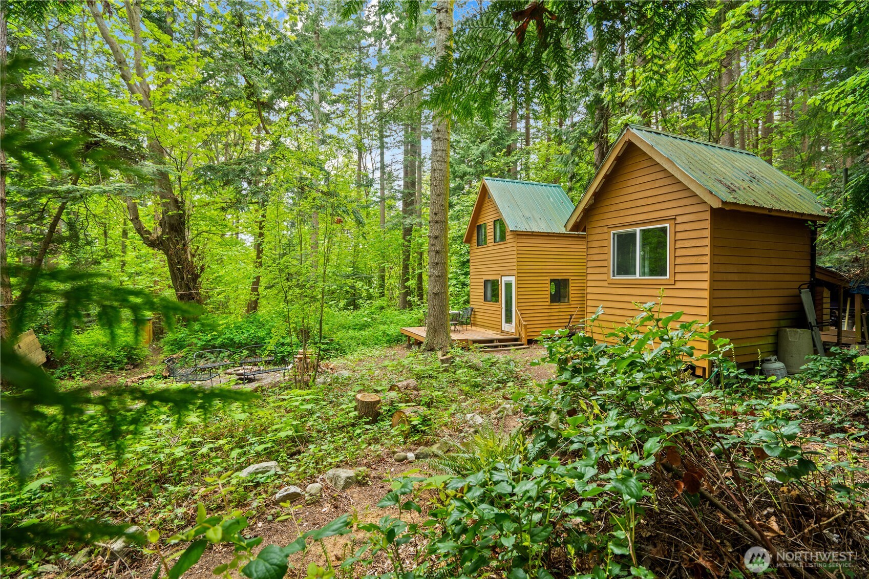 89 Eliza Island , Bellingham, WA 98226