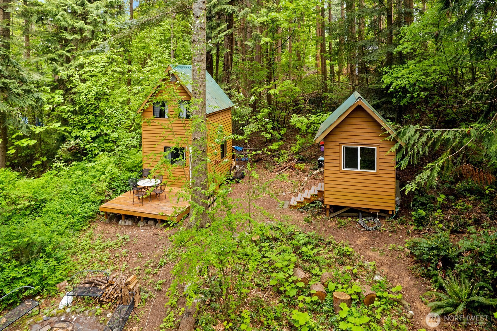 89 Eliza Island , Bellingham, WA 98226