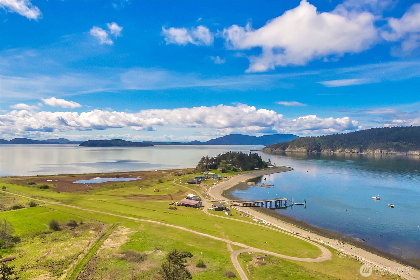 89 Eliza Island , Bellingham, WA 98226