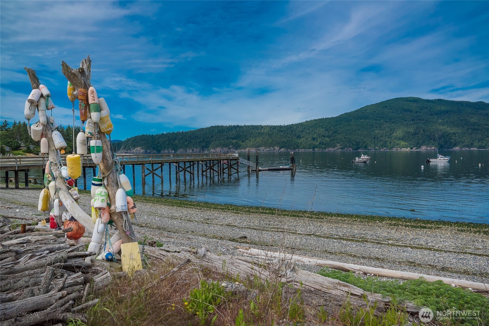 89 Eliza Island , Bellingham, WA 98226