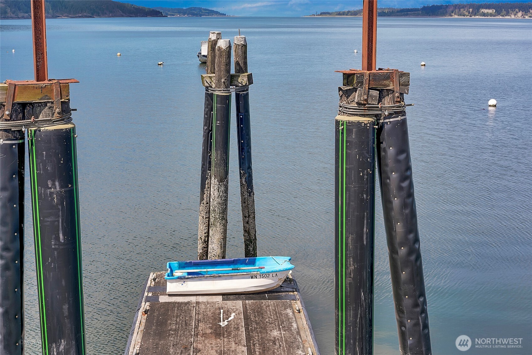 89 Eliza Island , Bellingham, WA 98226