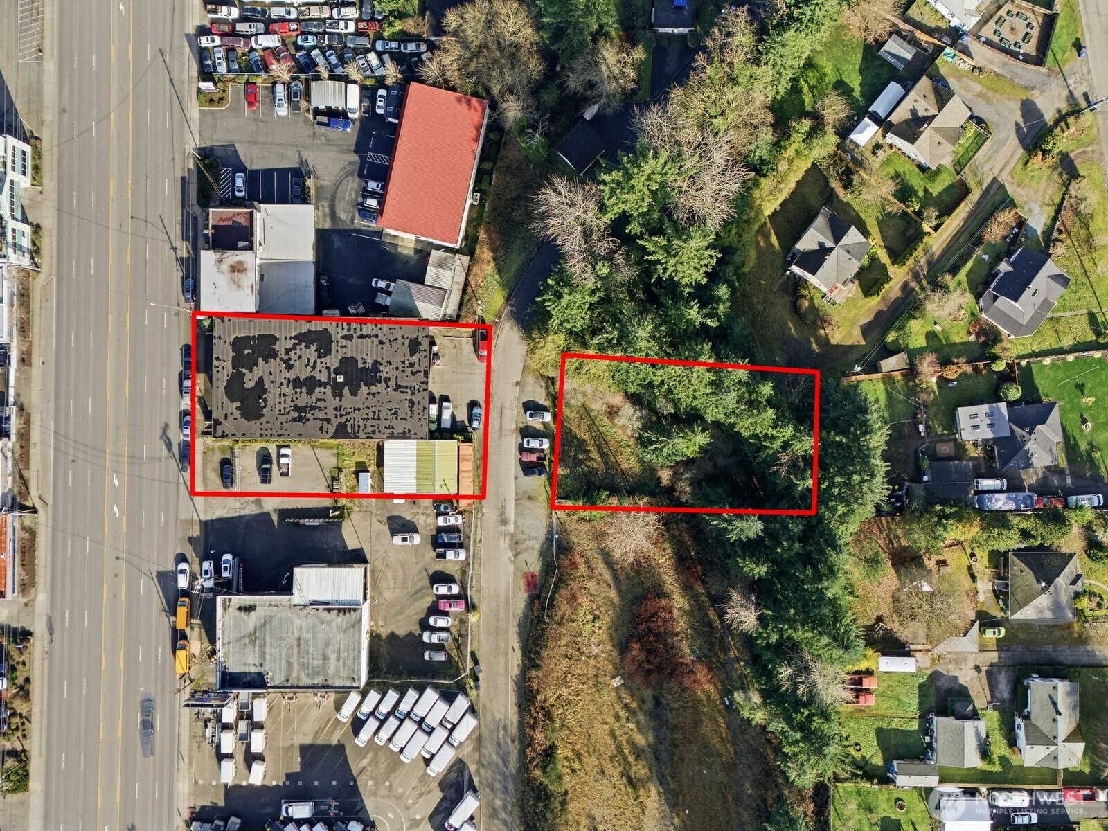 6325 Evergreen Way , Everett, WA 98203