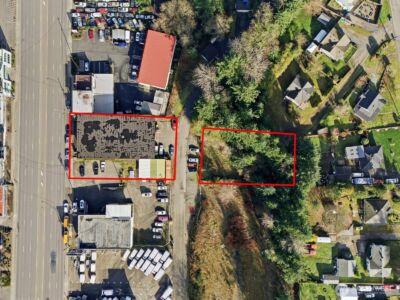6325 Evergreen Way , Everett, WA 98203