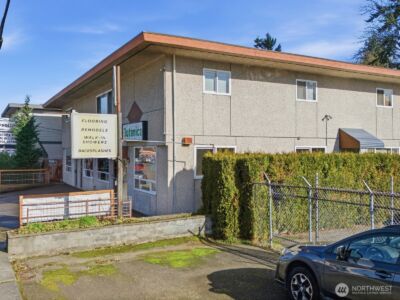 6325 Evergreen Way , Everett, WA 98203 - Photo 2