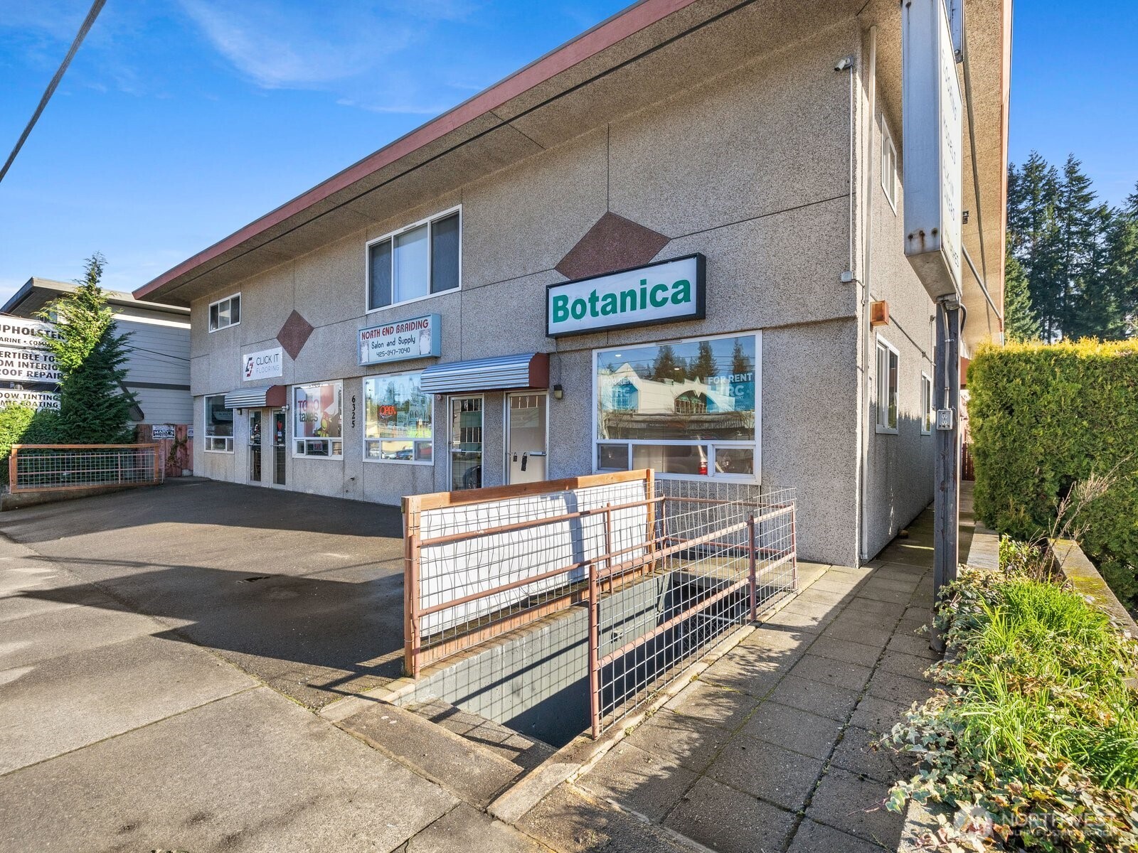 6325 Evergreen Way , Everett, WA 98203
