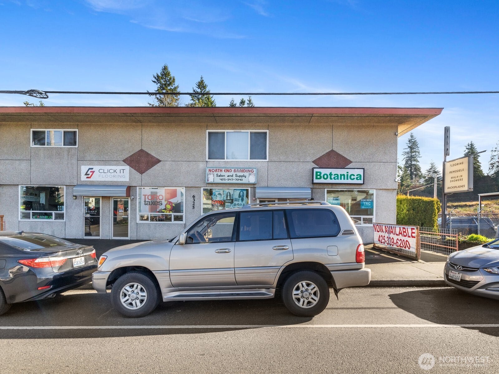 6325 Evergreen Way , Everett, WA 98203