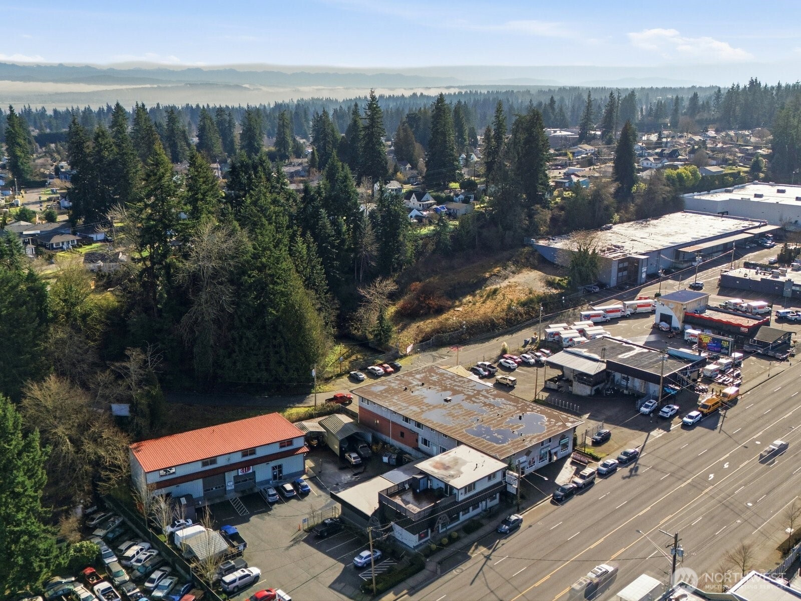 6325 Evergreen Way , Everett, WA 98203