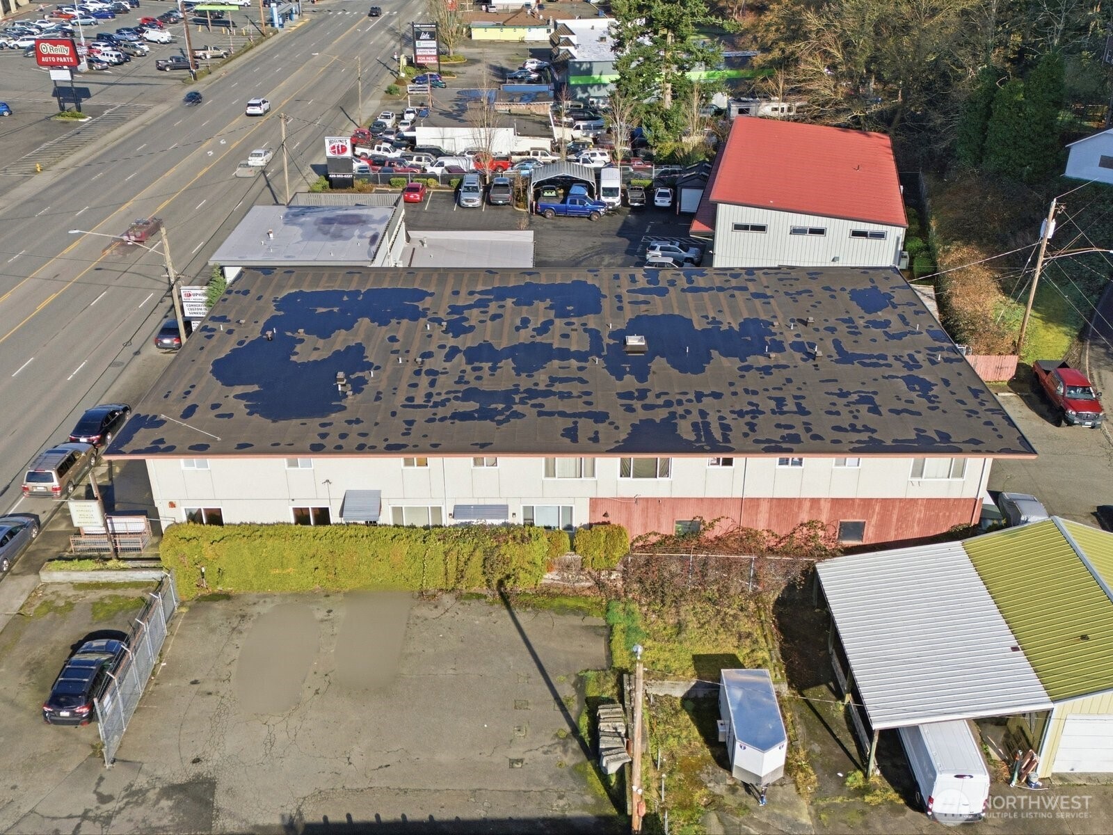 6325 Evergreen Way , Everett, WA 98203