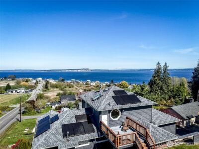 7609 NE Bruce Lane , Hansville, WA 98340 - Photo 1