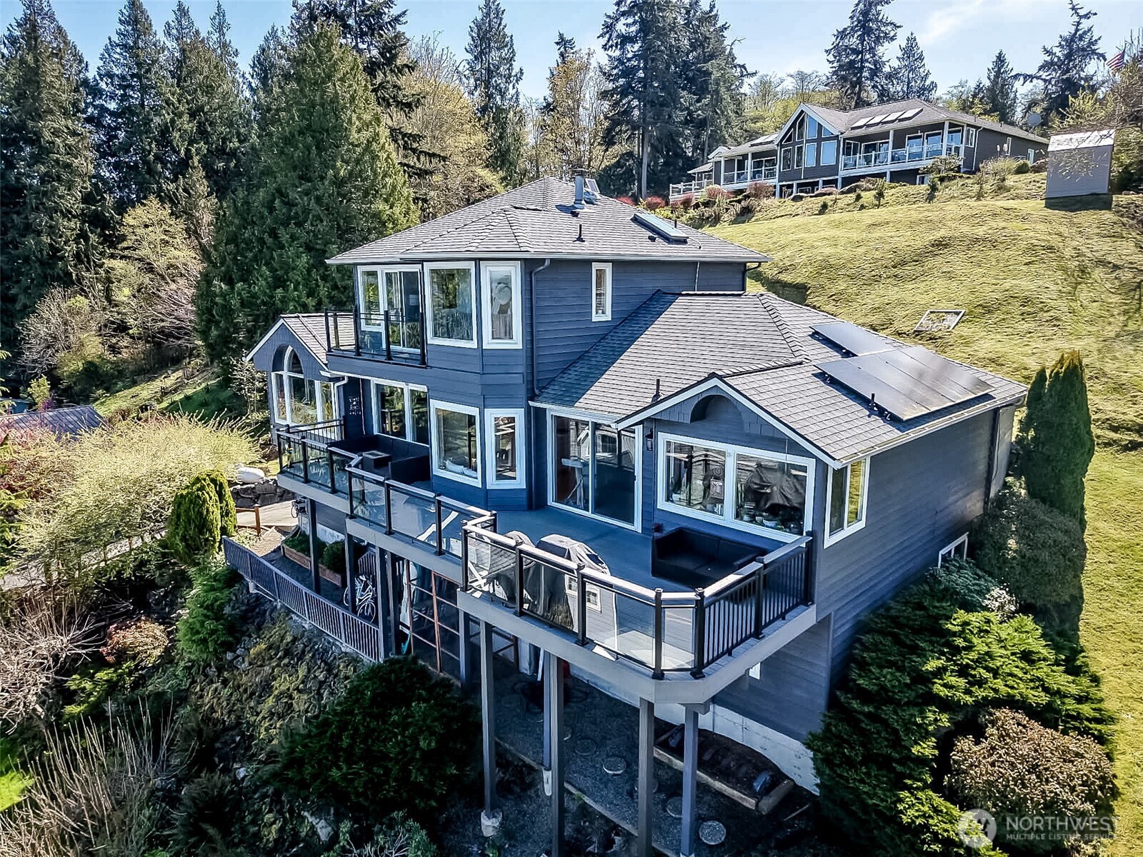 7609 NE Bruce Lane , Hansville, WA 98340