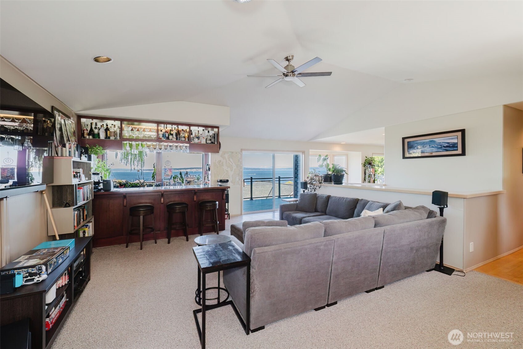 7609 NE Bruce Lane , Hansville, WA 98340
