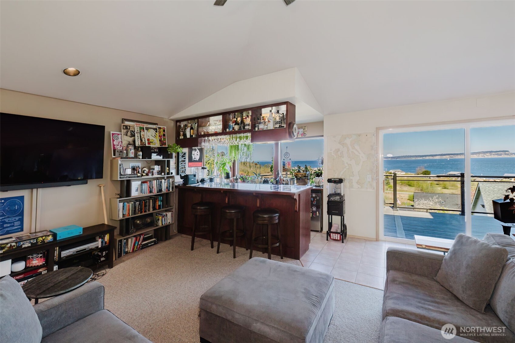 7609 NE Bruce Lane , Hansville, WA 98340