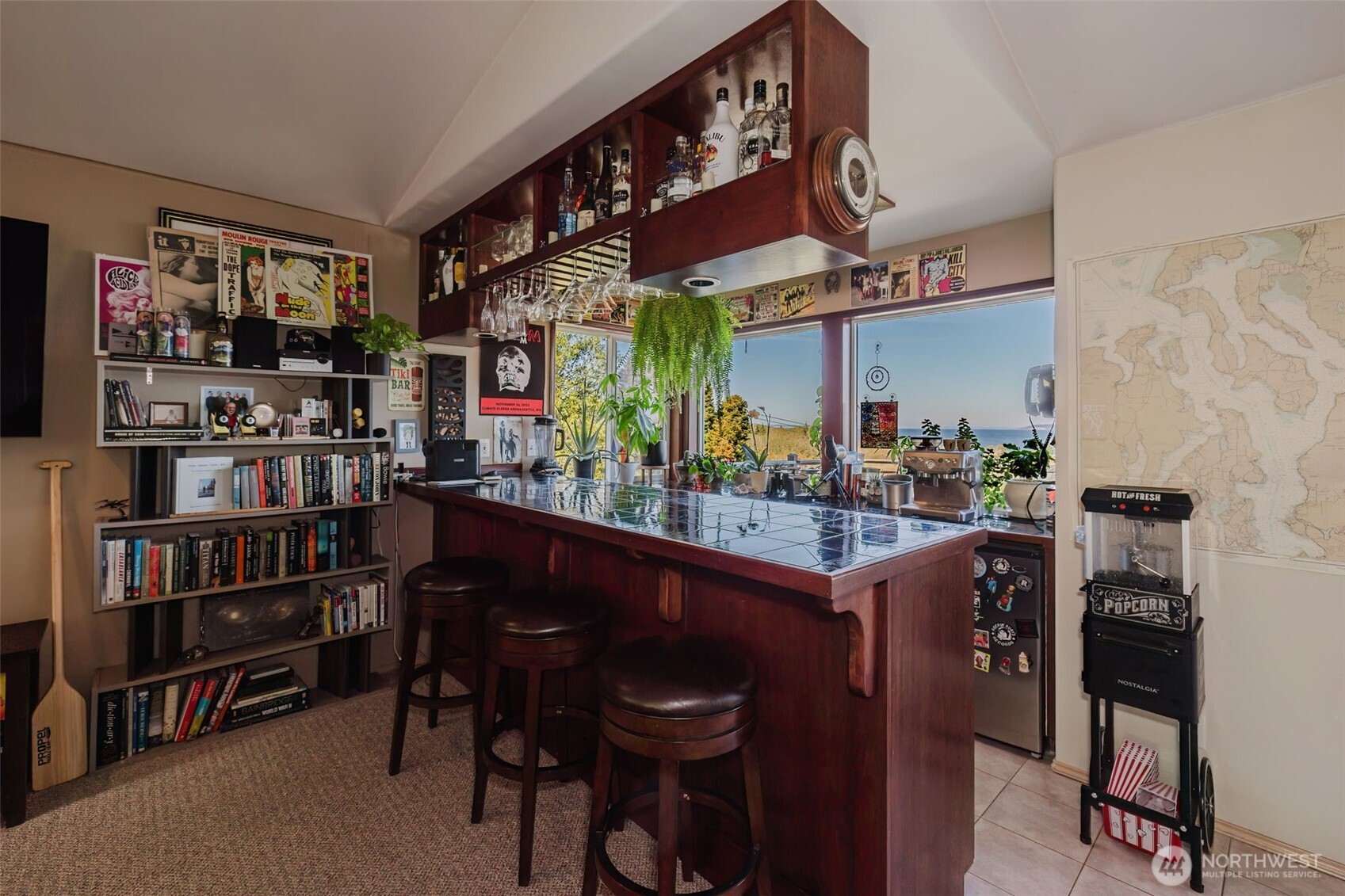 7609 NE Bruce Lane , Hansville, WA 98340