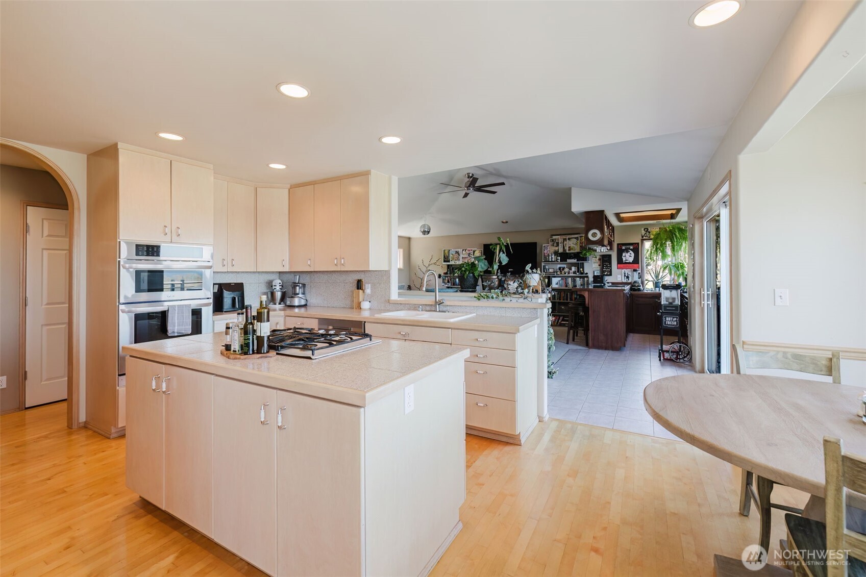 7609 NE Bruce Lane , Hansville, WA 98340