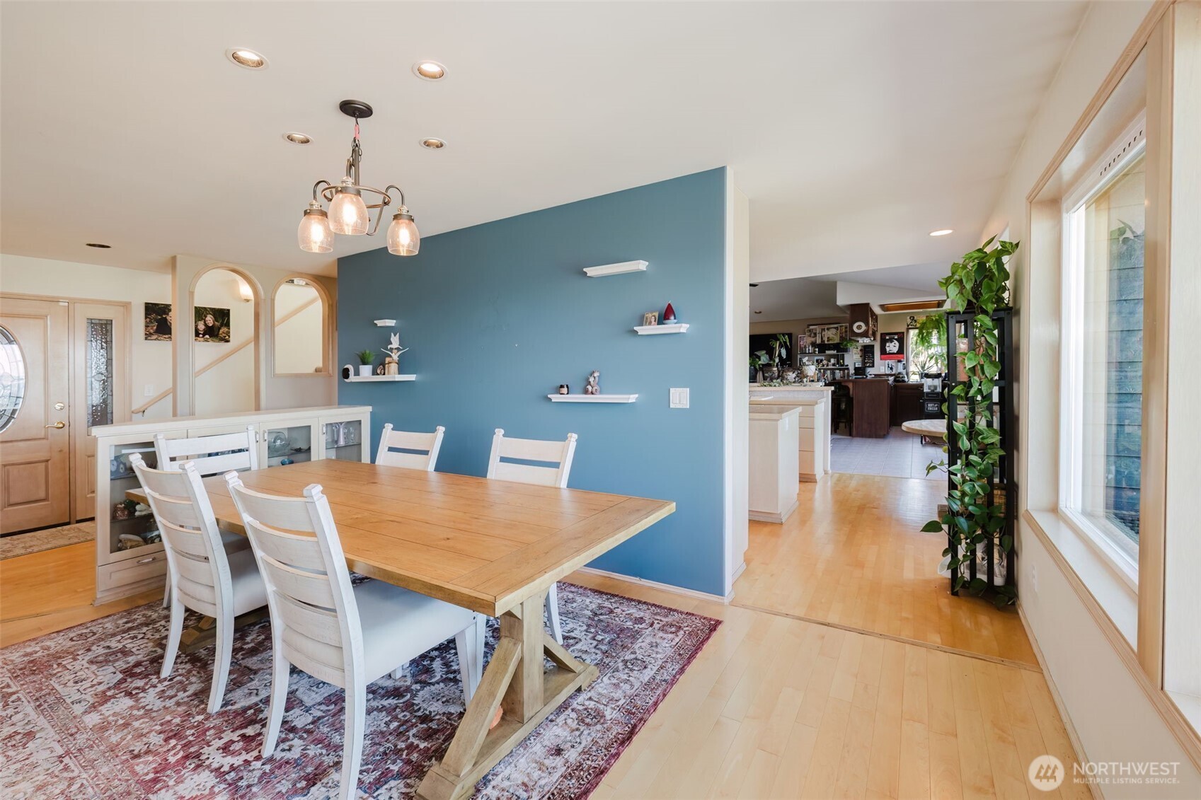 7609 NE Bruce Lane , Hansville, WA 98340