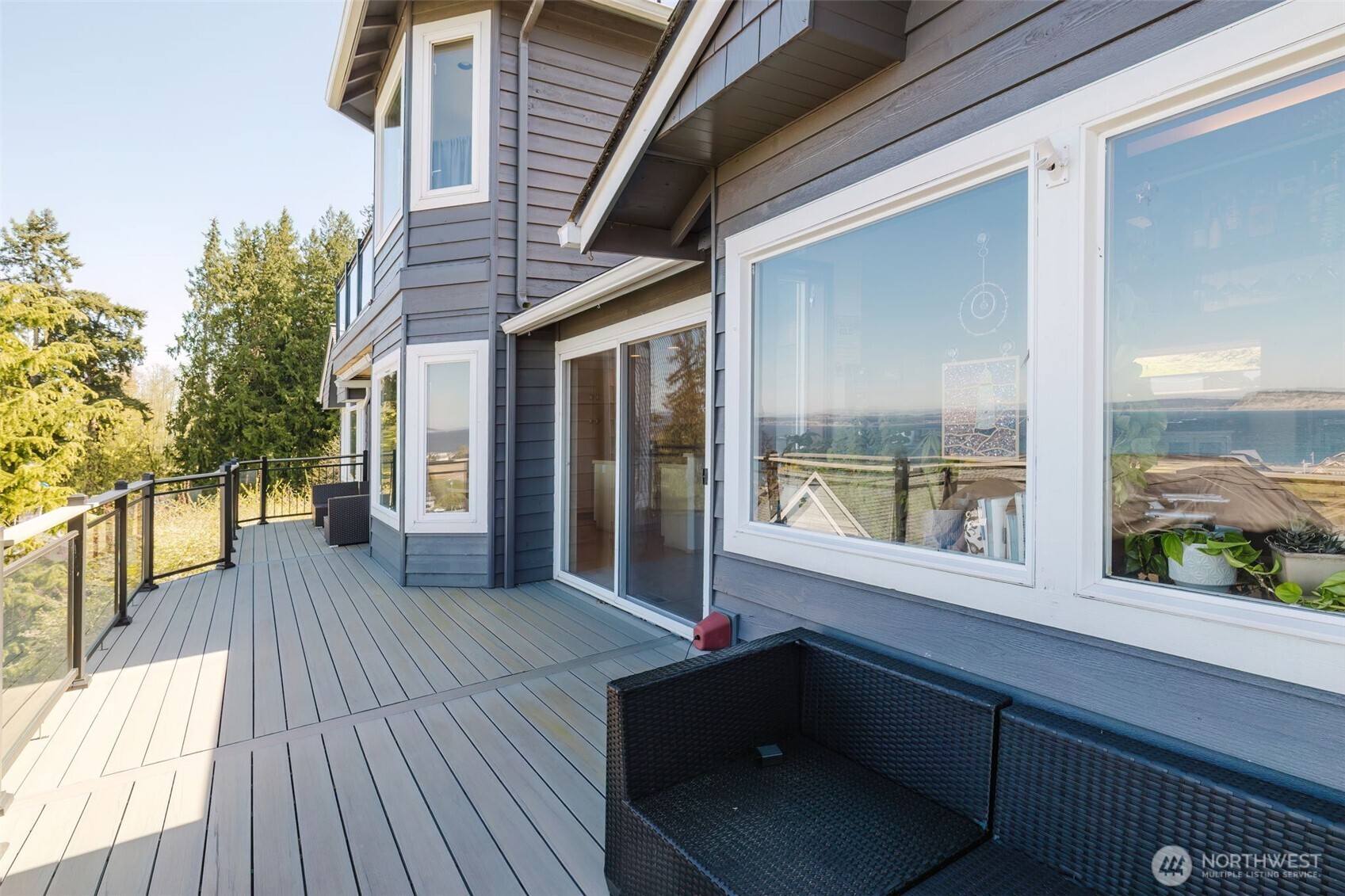 7609 NE Bruce Lane , Hansville, WA 98340