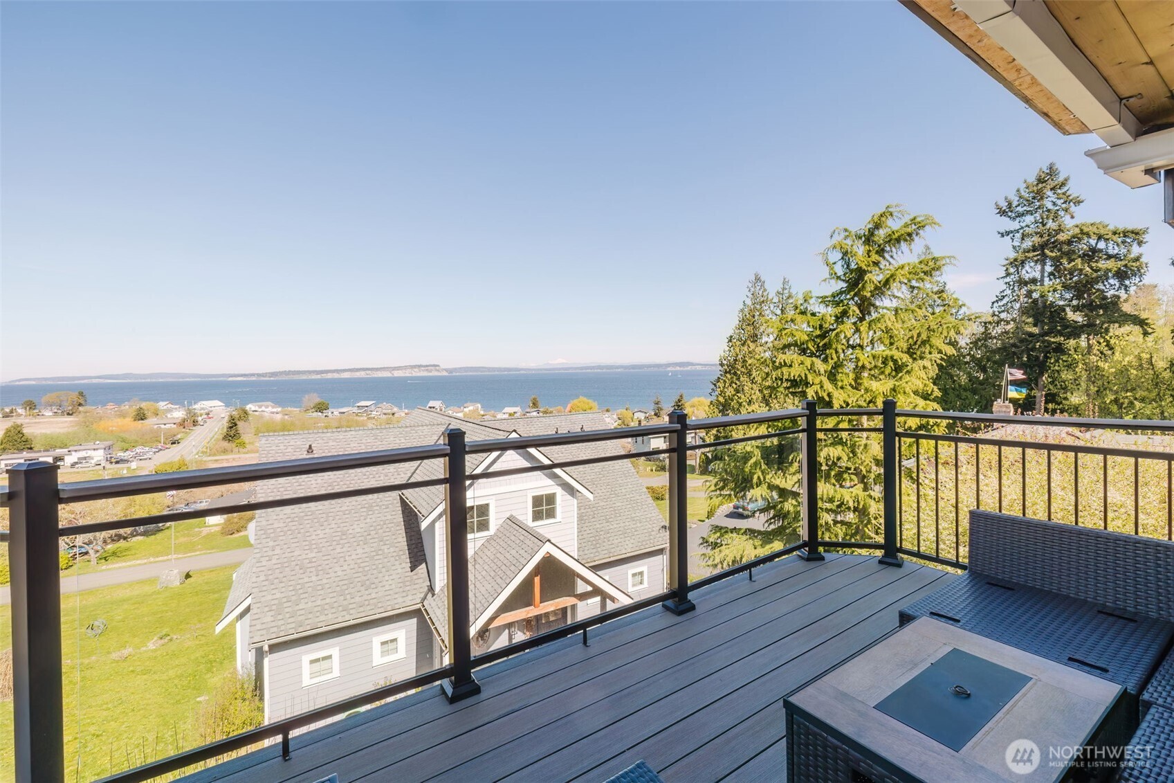 7609 NE Bruce Lane , Hansville, WA 98340