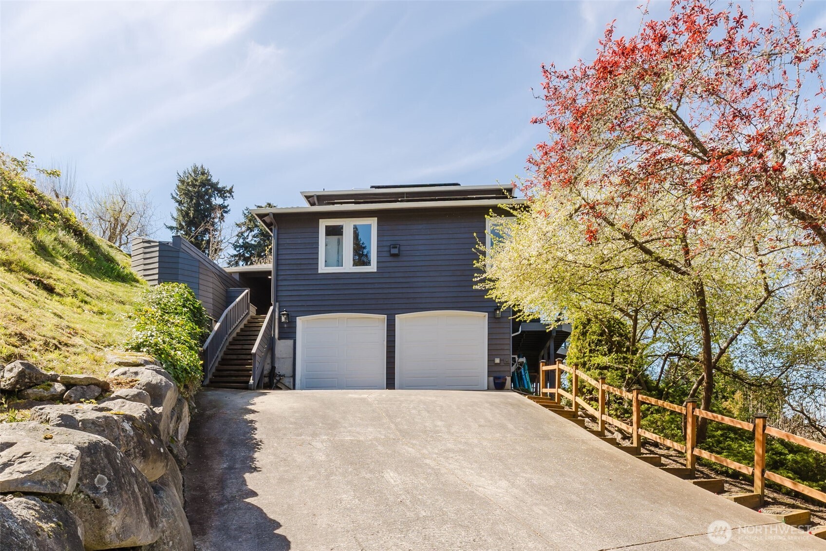 7609 NE Bruce Lane , Hansville, WA 98340
