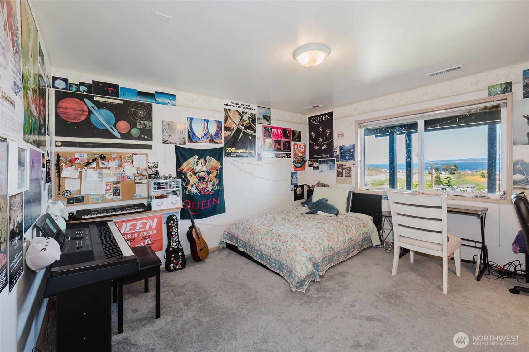 7609 NE Bruce Lane , Hansville, WA 98340