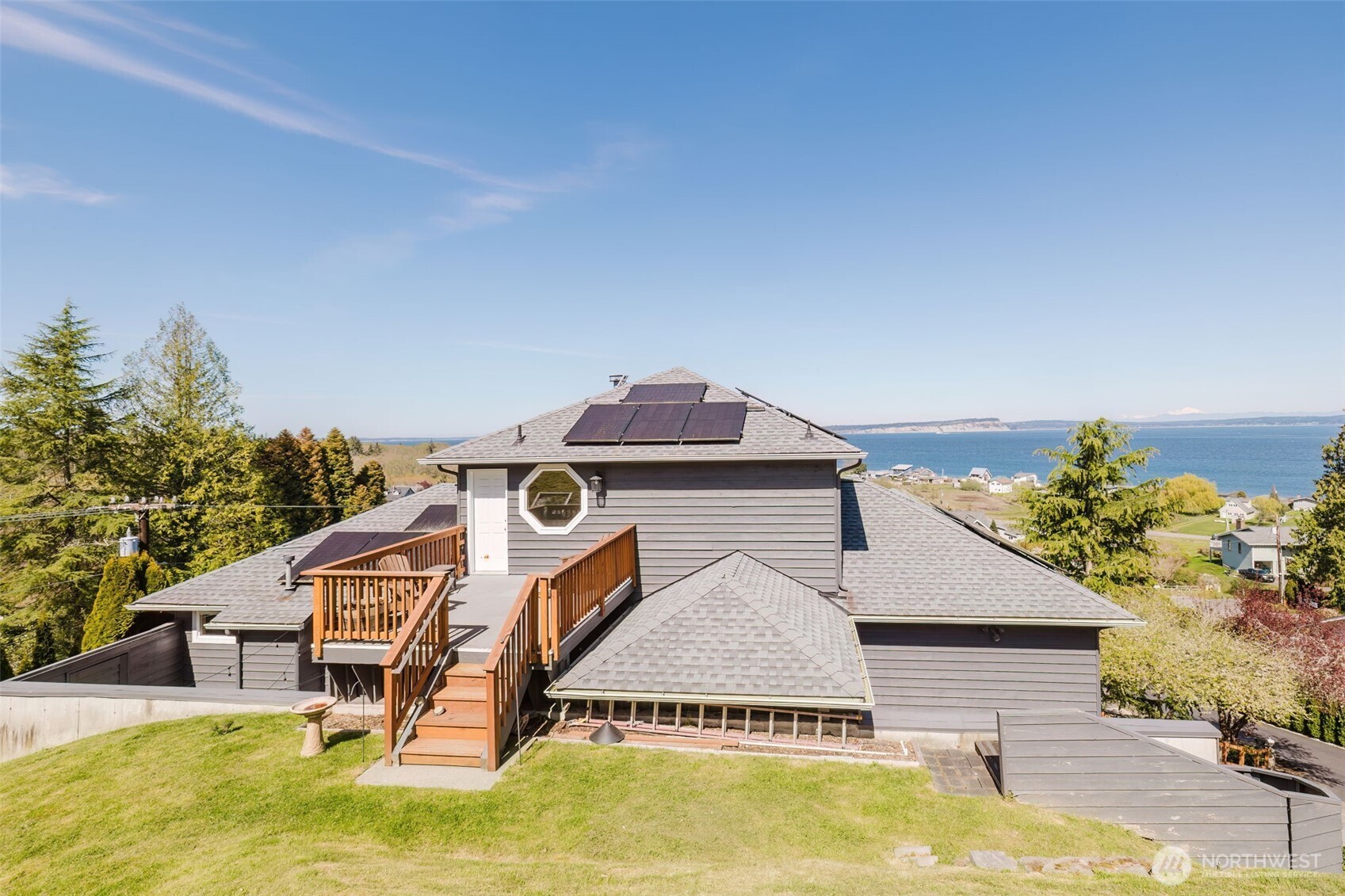 7609 NE Bruce Lane , Hansville, WA 98340