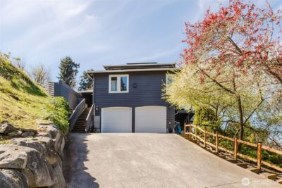 7609 NE Bruce Lane , Hansville, WA 98340 - Photo 4