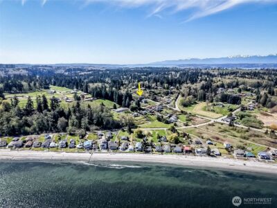 7609 NE Bruce Lane , Hansville, WA 98340 - Photo 8