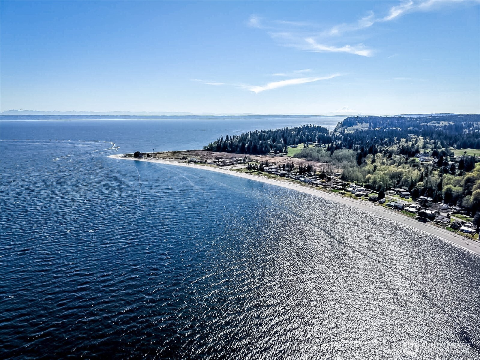 7609 NE Bruce Lane , Hansville, WA 98340