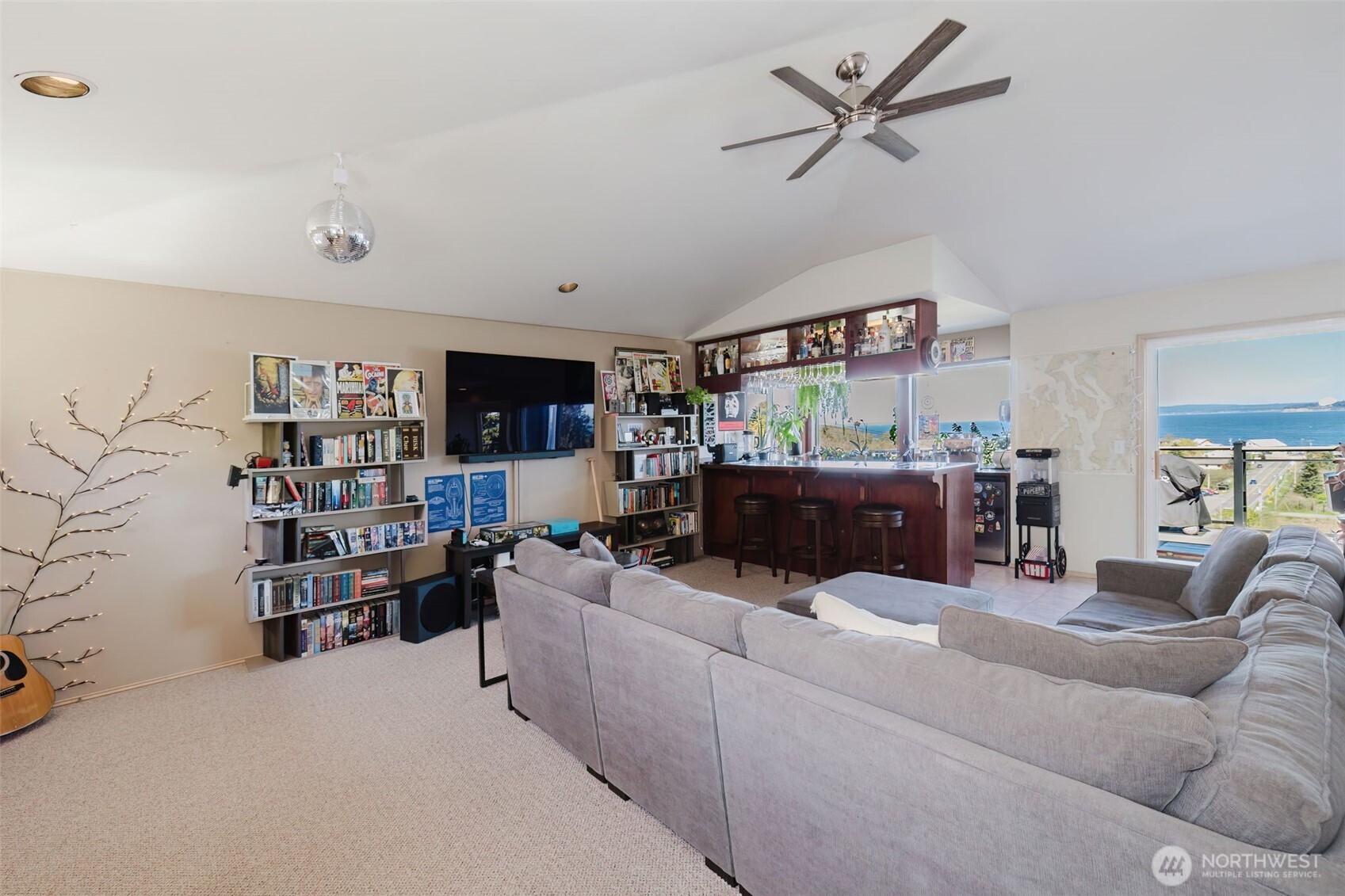 7609 NE Bruce Lane , Hansville, WA 98340