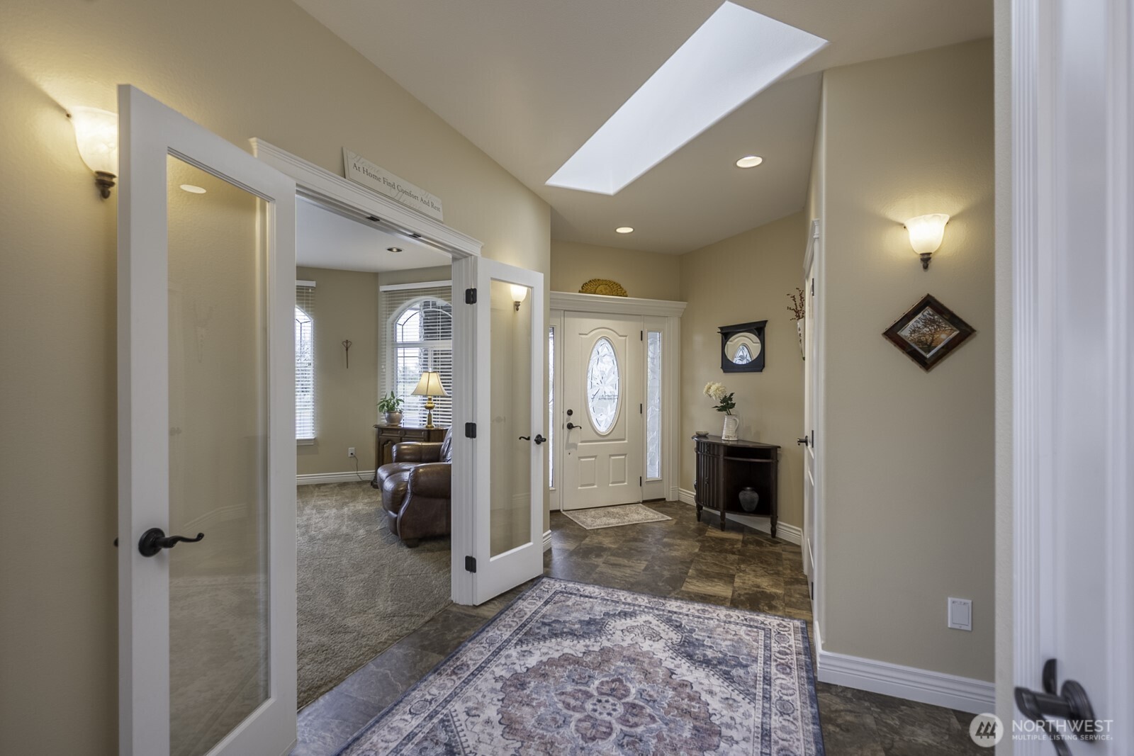 907 S Sand Dune Road , Moses Lake, WA 98837