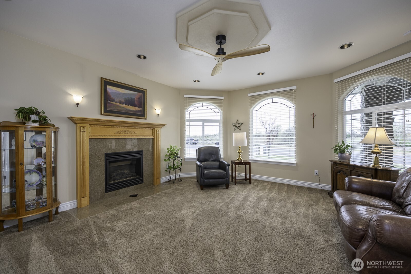 907 S Sand Dune Road , Moses Lake, WA 98837