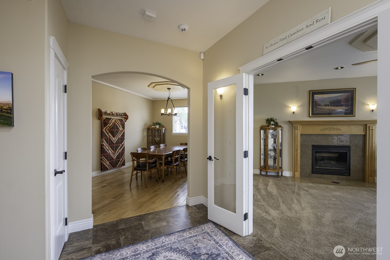 907 S Sand Dune Road , Moses Lake, WA 98837