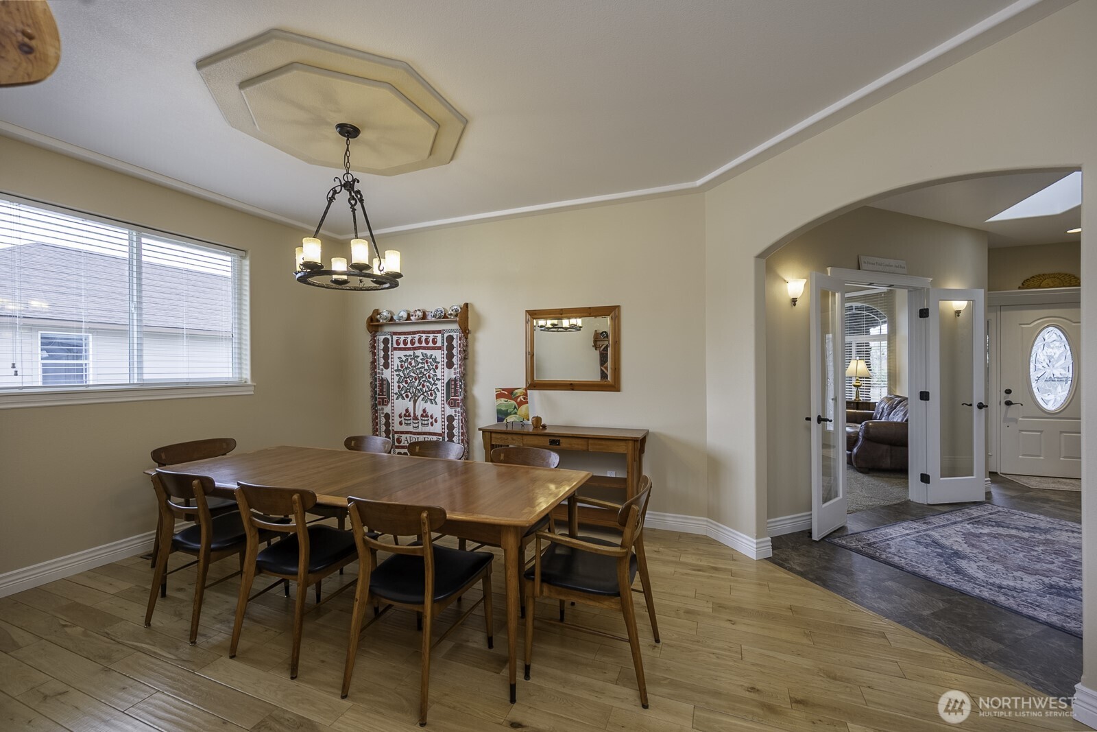 907 S Sand Dune Road , Moses Lake, WA 98837
