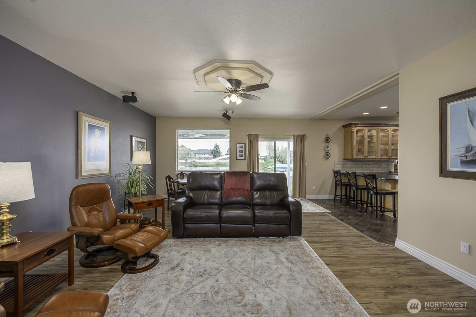907 S Sand Dune Road , Moses Lake, WA 98837