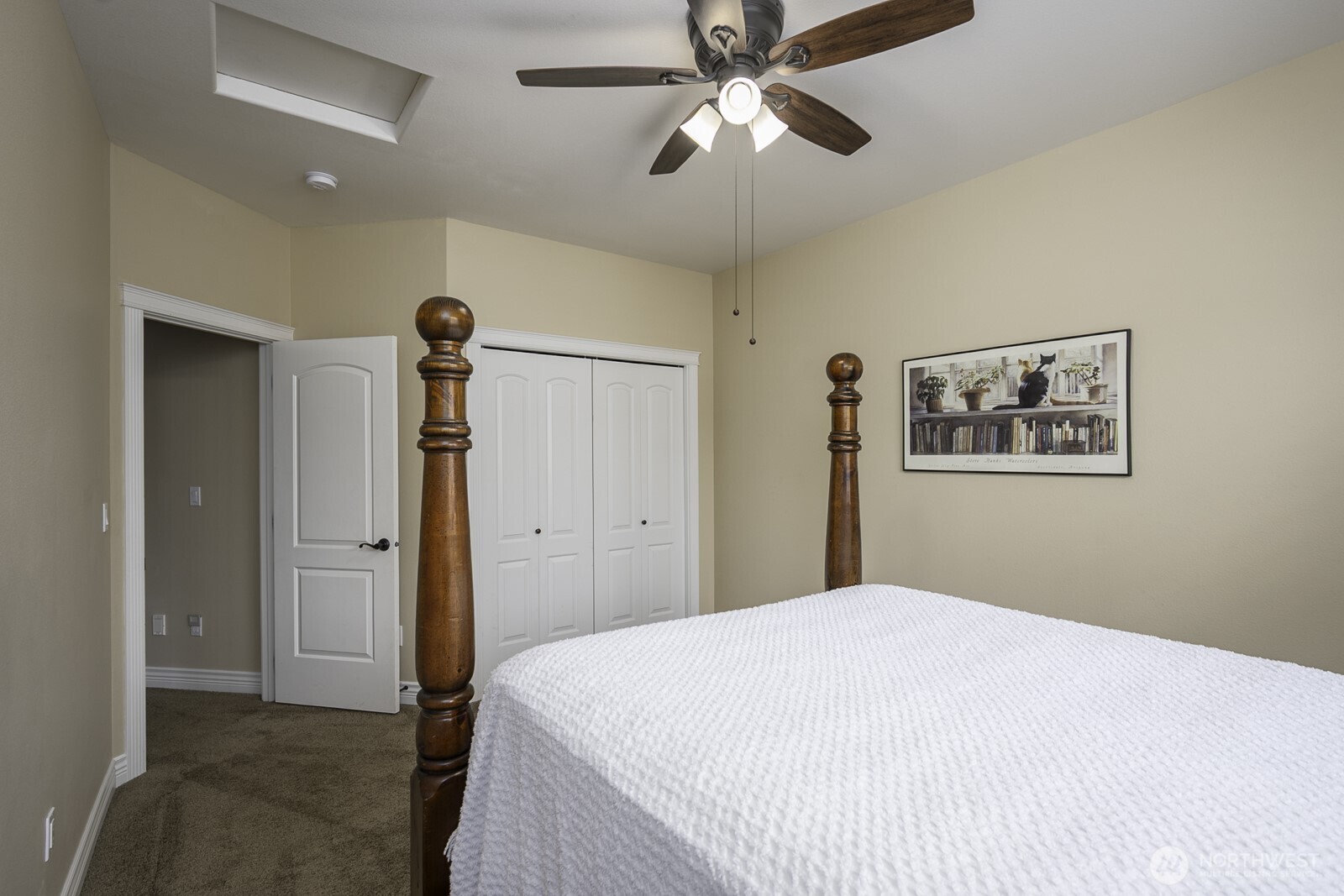 907 S Sand Dune Road , Moses Lake, WA 98837