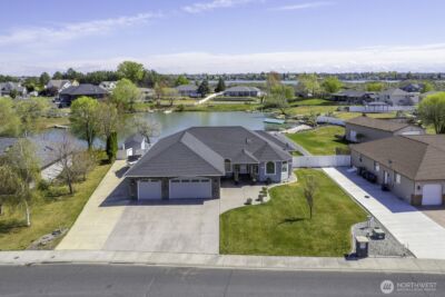 907 S Sand Dune Road , Moses Lake, WA 98837 - Photo 3