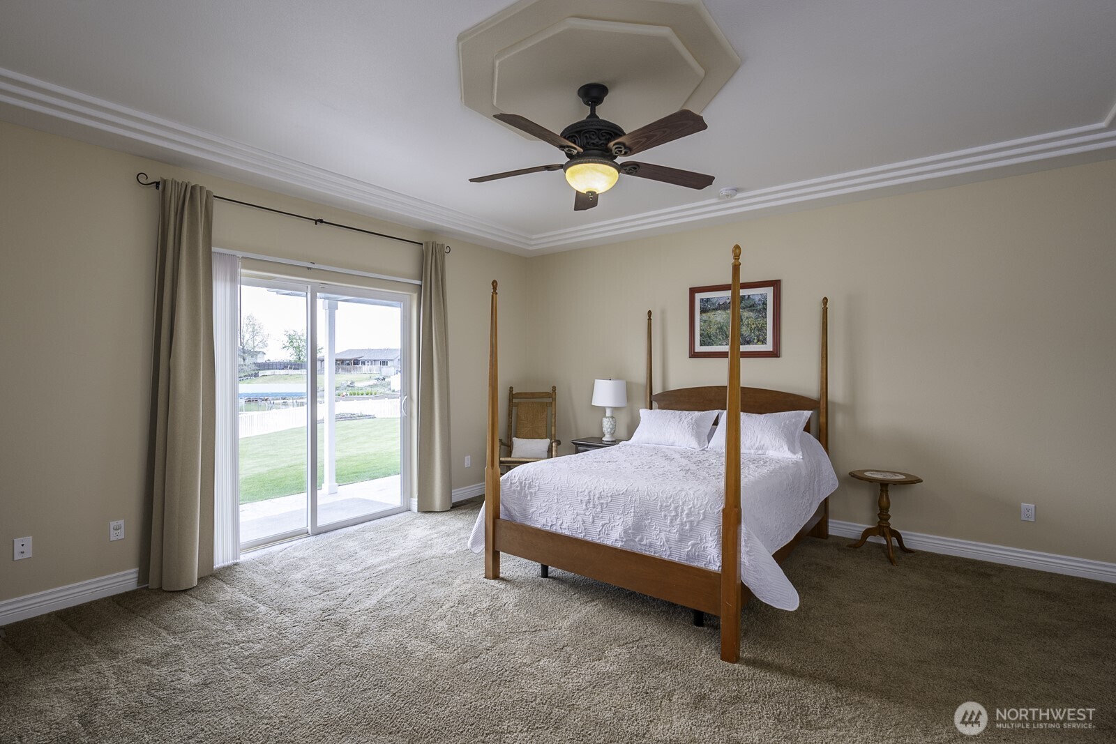 907 S Sand Dune Road , Moses Lake, WA 98837