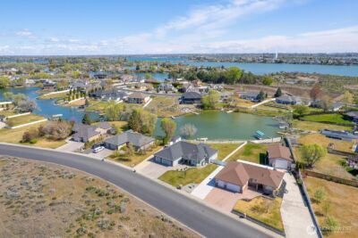 907 S Sand Dune Road , Moses Lake, WA 98837 - Photo 4