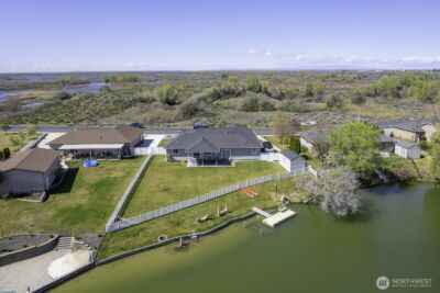 907 S Sand Dune Road , Moses Lake, WA 98837 - Photo 5
