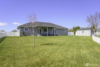 907 S Sand Dune Road , Moses Lake, WA 98837 - Photo 7