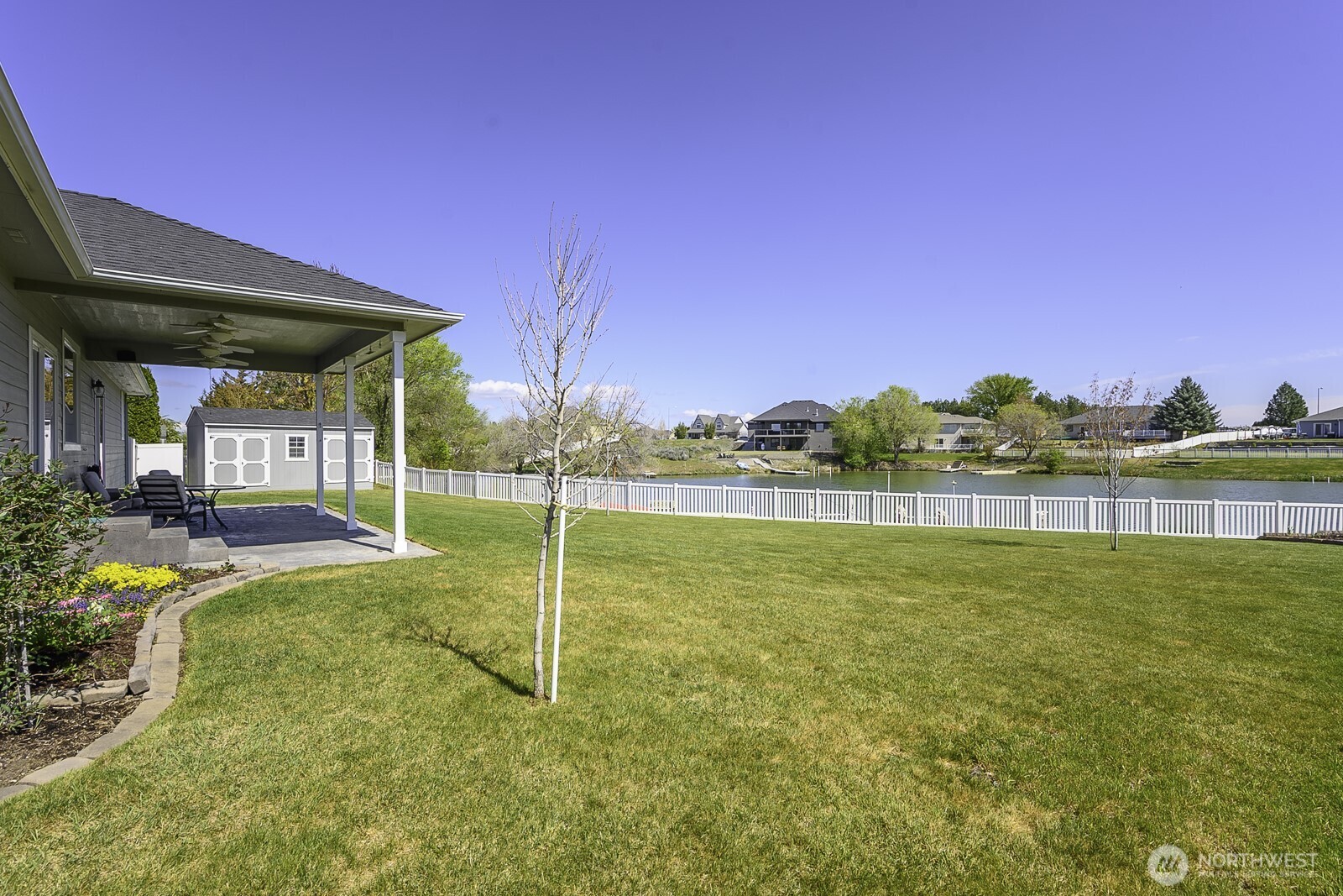 907 S Sand Dune Road , Moses Lake, WA 98837