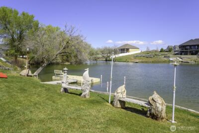 907 S Sand Dune Road , Moses Lake, WA 98837 - Photo 9