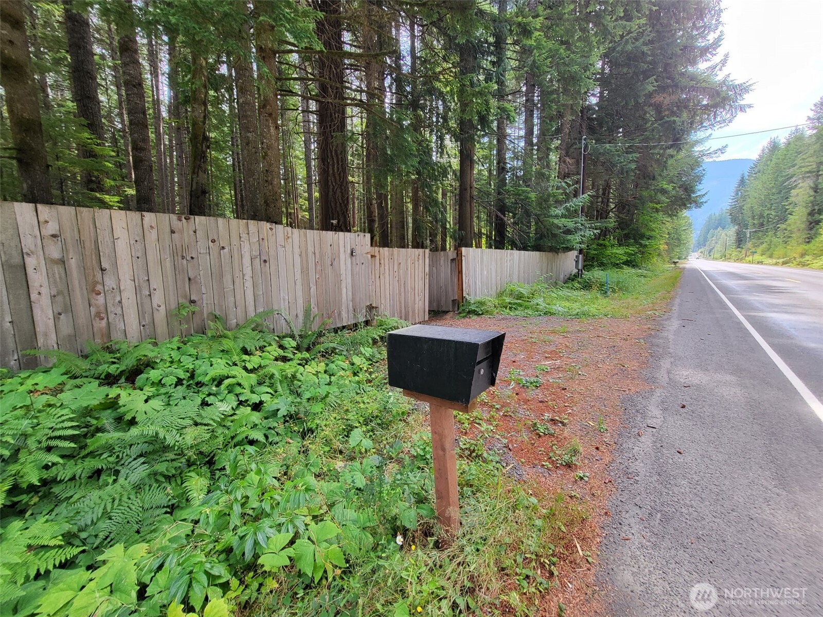 56207 E Kernahan RD , Ashford, WA 98304